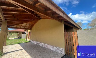 PH en venta c/ cochera en La Lucila del Mar