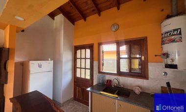 PH en venta c/ cochera en La Lucila del Mar