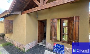 PH en venta c/ cochera en La Lucila del Mar