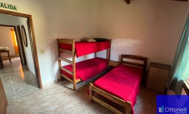 PH en venta c/ cochera en La Lucila del Mar