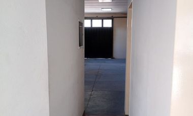Casa 2 ambientes con galpon venta Ituzaingo
