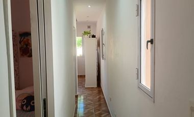 Casa 2 ambientes con galpon venta Ituzaingo