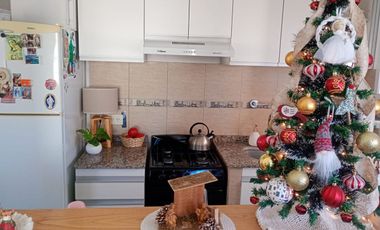 Casa 2 ambientes con galpon venta Ituzaingo