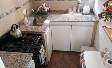 Casa 2 ambientes con galpon venta Ituzaingo