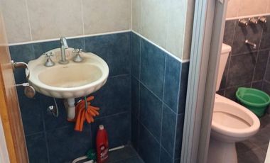 Casa 2 ambientes con galpon venta Ituzaingo