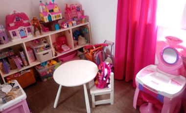 Casa 2 ambientes con galpon venta Ituzaingo