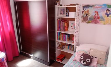 Casa 2 ambientes con galpon venta Ituzaingo