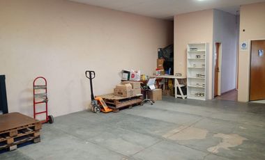 Casa 2 ambientes con galpon venta Ituzaingo