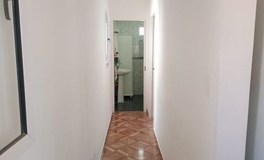 Casa 2 ambientes con galpon venta Ituzaingo
