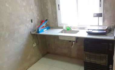 Casa 2 ambientes con galpon venta Ituzaingo