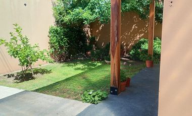 Casa 2 ambientes con galpon venta Ituzaingo