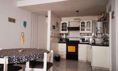 ALQUILER DPTO 1 HABITACIÓN CALLE COLON CIUDAD MZA