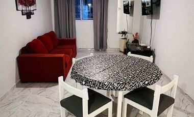 ALQUILER DPTO 1 HABITACIÓN CALLE COLON CIUDAD MZA