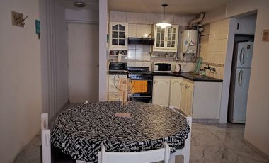 ALQUILER DPTO 1 HABITACIÓN CALLE COLON CIUDAD MZA