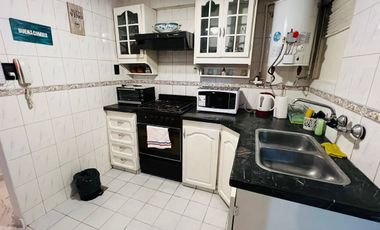 ALQUILER DPTO 1 HABITACIÓN CALLE COLON CIUDAD MZA