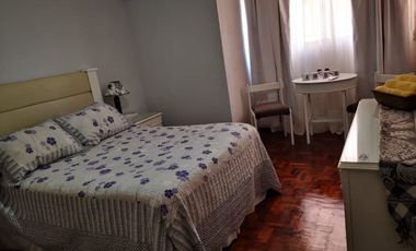 ALQUILER DPTO 1 HABITACIÓN CALLE COLON CIUDAD MZA