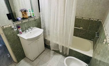 ALQUILER DPTO 1 HABITACIÓN CALLE COLON CIUDAD MZA