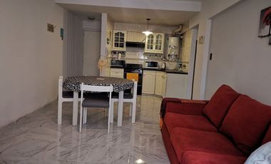 ALQUILER DPTO 1 HABITACIÓN CALLE COLON CIUDAD MZA