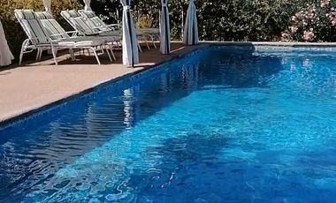 RUTA 68 CAMINO A VIÑA