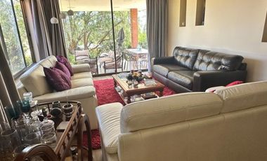 RUTA 68 CAMINO A VIÑA