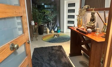 RUTA 68 CAMINO A VIÑA