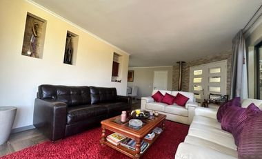 RUTA 68 CAMINO A VIÑA