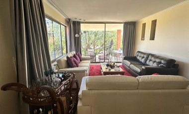 RUTA 68 CAMINO A VIÑA