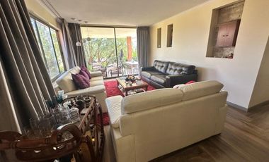 RUTA 68 CAMINO A VIÑA