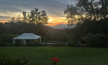 RUTA 68 CAMINO A VIÑA