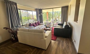 RUTA 68 CAMINO A VIÑA