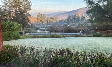 RUTA 68 CAMINO A VIÑA