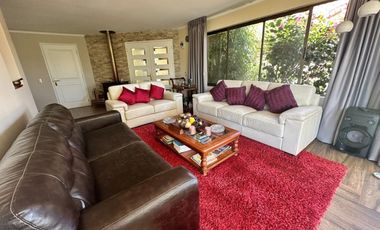 RUTA 68 CAMINO A VIÑA