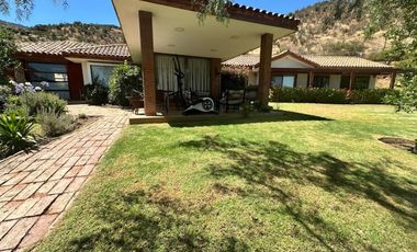 RUTA 68 CAMINO A VIÑA