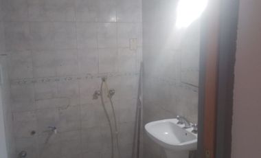 Departamento en alquiler en Villa Luzuriaga