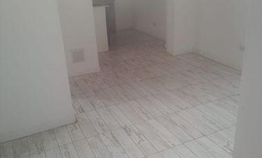 Departamento en alquiler en Villa Luzuriaga