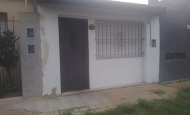 Departamento en alquiler en Villa Luzuriaga