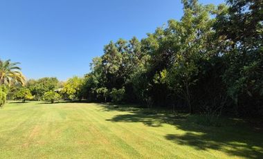 VENDE CASA 6D+SALA ESTAR+6B+BOD+10 EST+QUINCHO+PISCINA