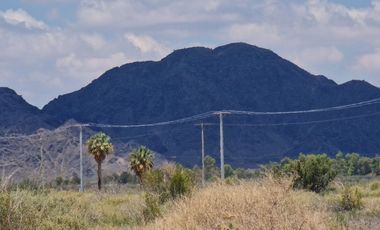 VENTA CASA QUINTA EN CERRILLO BARBOZA RAWSON