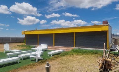 VENTA CASA QUINTA EN CERRILLO BARBOZA RAWSON