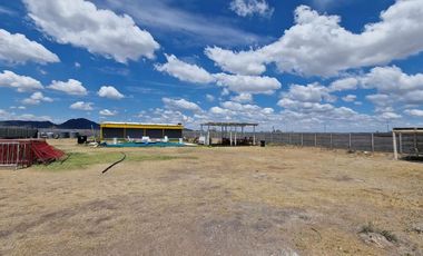 VENTA CASA QUINTA EN CERRILLO BARBOZA RAWSON
