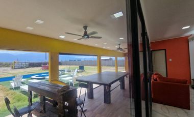 VENTA CASA QUINTA EN CERRILLO BARBOZA RAWSON