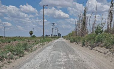 VENTA CASA QUINTA EN CERRILLO BARBOZA RAWSON