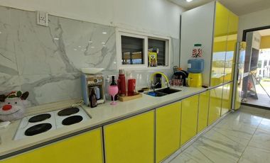 VENTA CASA QUINTA EN CERRILLO BARBOZA RAWSON