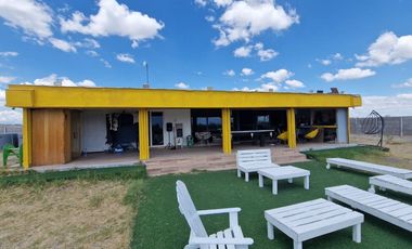 VENTA CASA QUINTA EN CERRILLO BARBOZA RAWSON