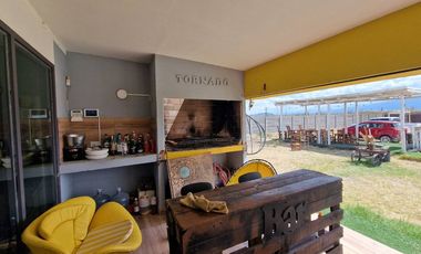 VENTA CASA QUINTA EN CERRILLO BARBOZA RAWSON