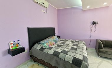 VENTA CASA QUINTA EN CERRILLO BARBOZA RAWSON