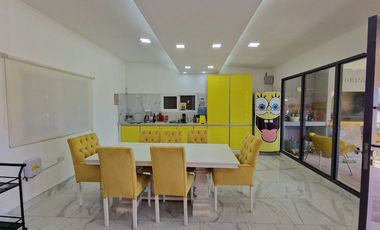 VENTA CASA QUINTA EN CERRILLO BARBOZA RAWSON