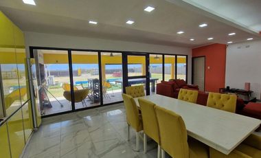 VENTA CASA QUINTA EN CERRILLO BARBOZA RAWSON