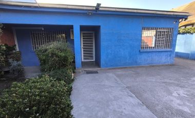 PARQUE BOTÁNICO A 10 MINUTOS METRO SIMÓN BOLIVAR/ VILLA FREI