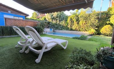 PARQUE BOTÁNICO A 10 MINUTOS METRO SIMÓN BOLIVAR/ VILLA FREI